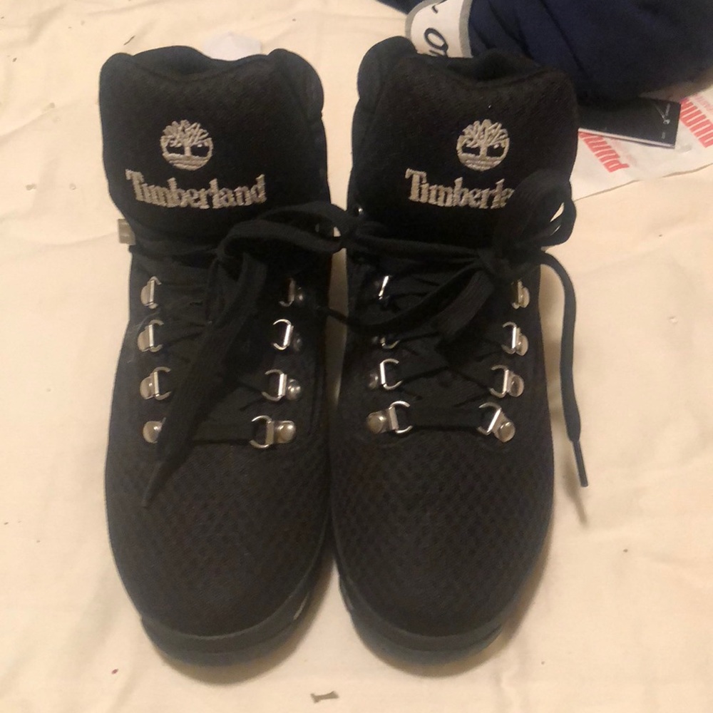 Timberlands